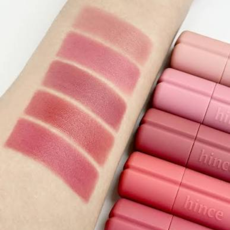 HINCE NU Blur Tint Mini