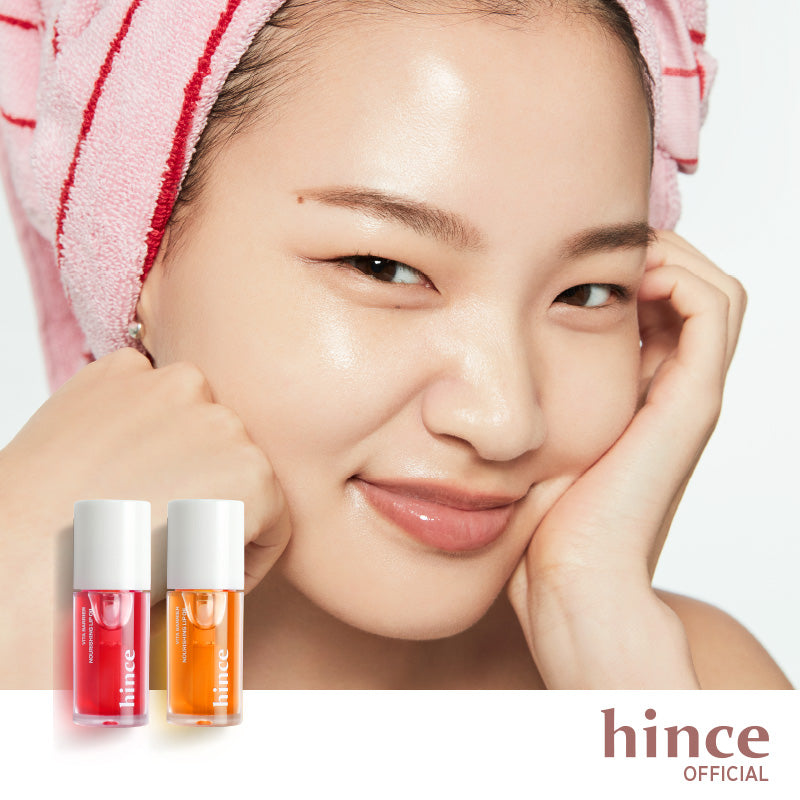 HINCE VITA BARRIER NOURISHING LIP OIL