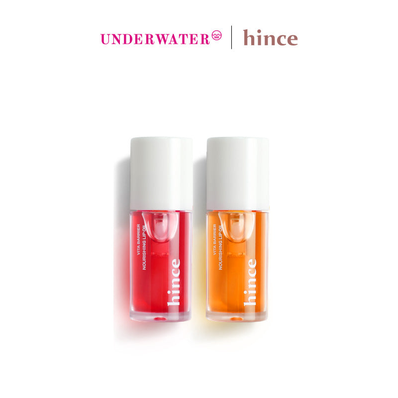 HINCE VITA BARRIER NOURISHING LIP OIL