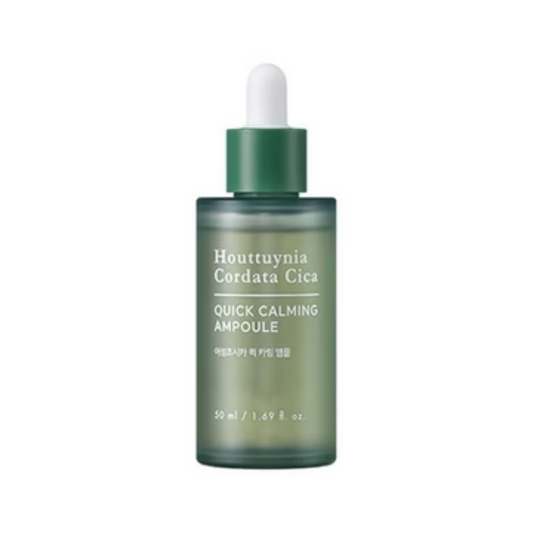 TONY MOLY Houttuynia Cordata Cica Ampoule