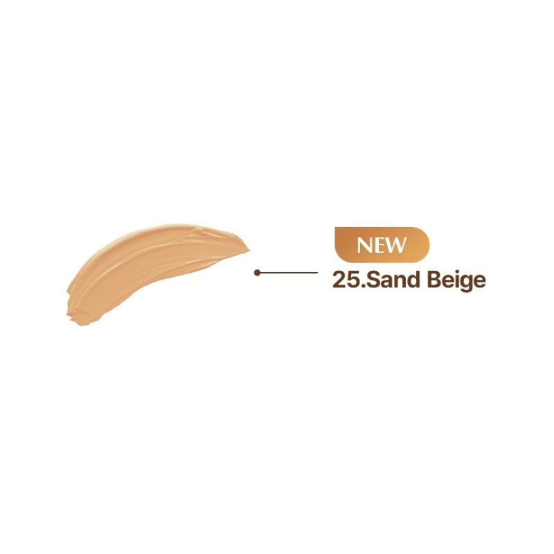 TONYMOLY Bcdation Ultra Fix Foundation