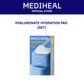 Mediheal Hyaluronate Hydration Pad (SET)