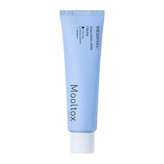 MEDI-PEEL Hyaluronic Acid Layer Mooltox Cream 50g