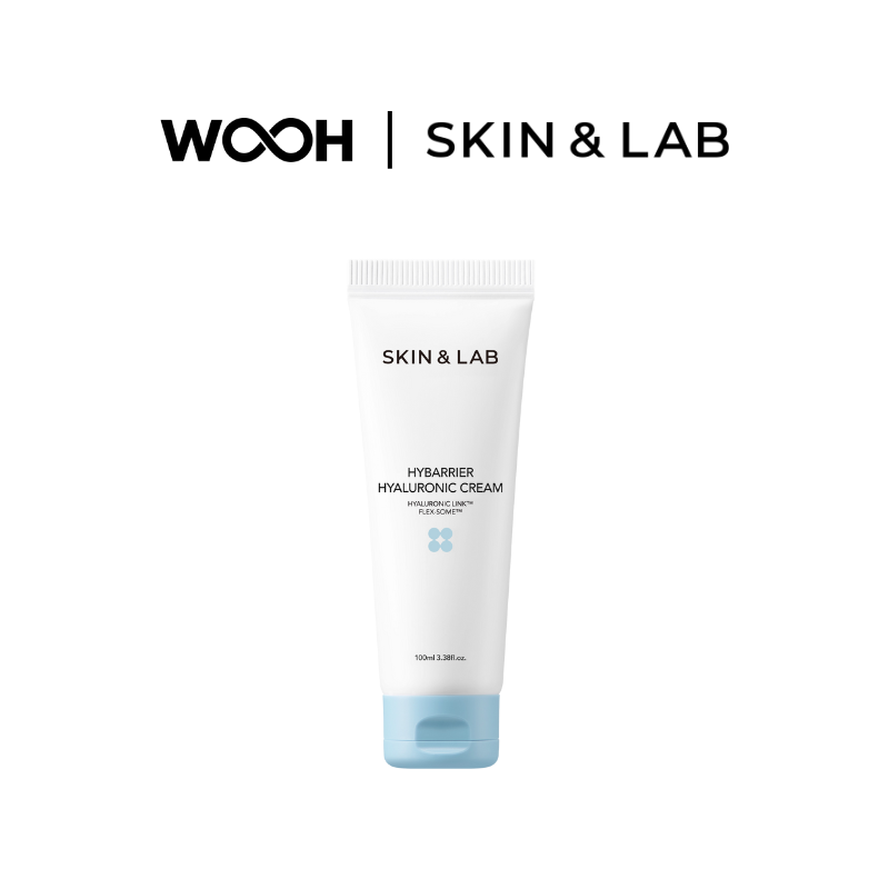 SKIN&LAB HYBARRIER HYALURONIC CREAM 3 Size to choose
