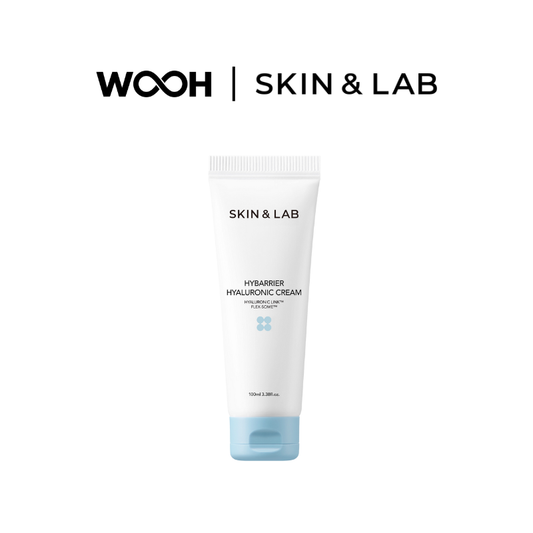 SKIN&LAB HYBARRIER HYALURONIC CREAM 3 Size to choose