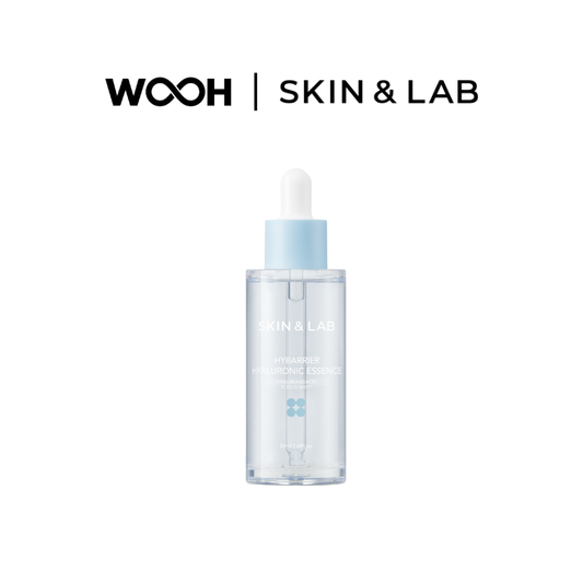 SKIN&LAB HYBARRIER HYALURONIC ESSENCE 50ml