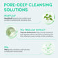 #OOTD Heart Leaf Pore Zero Cleanser 200ml