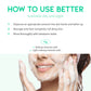 #OOTD Heart Leaf Pore Zero Cleanser 200ml