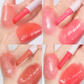 PERIPERA Heart Jam Glow Lip - 6 Colors to Choose