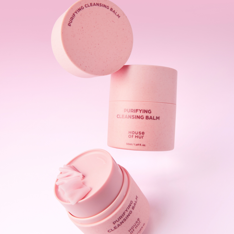 House of Hur Purifying Cleansing Balm 50ml