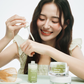 House of Hur Phyto Brew Matcha Ampoule