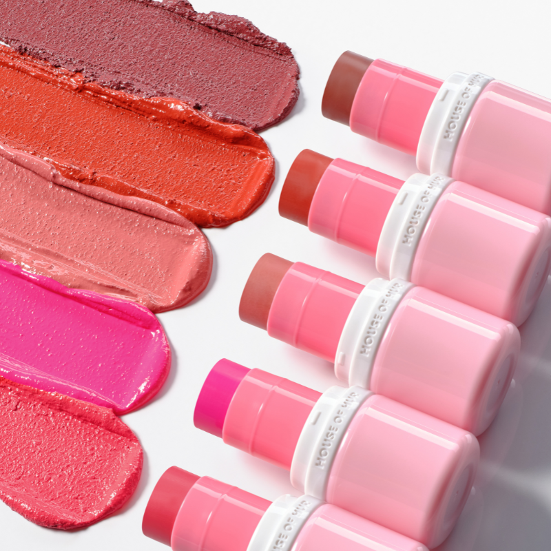House of Hur Every Cheeck Blush/Bronzer - 7 Color to Choose