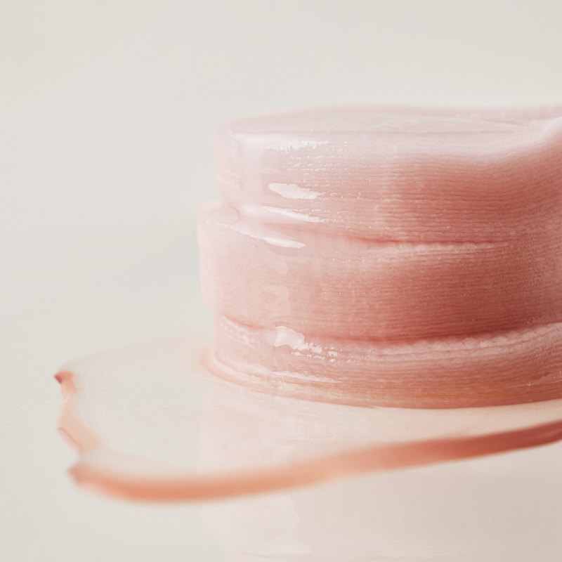 House of Hur Clearing Skin Prep Essence Pad