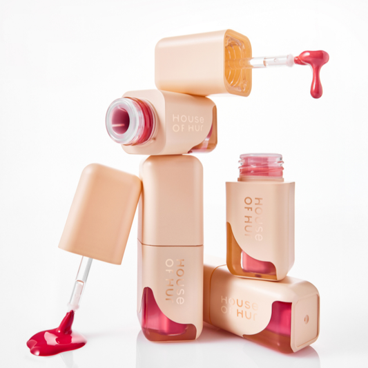 House of Hur Glow Ampoule Tint - 4 Colors to Choose