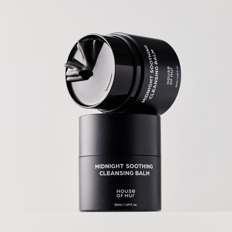 House of Hur Midnight Soothing Cleansing Balm 50ml