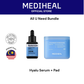 6.6 [All U Need Bundle] Mix & Match Any serum 40ml + Mediheal Pad