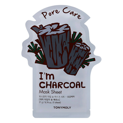 TONY MOLY I'm Real Facial Mask Sheet [13 Type to Choose]