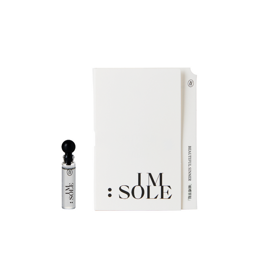 [FREE GIFT] IM:SOLE Perfume mini 1.2ml