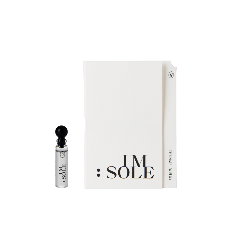 [FREE GIFT] IM:SOLE Perfume mini 1.2ml