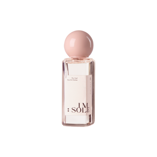 IM:SOLE The Naif Eau De Parfum