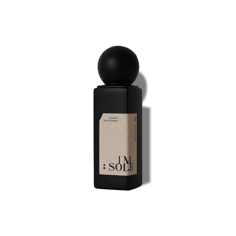 IM:SOLE The Noiseless Eau De Parfum