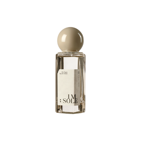 IM:SOLE The Puppet Eau De Parfum