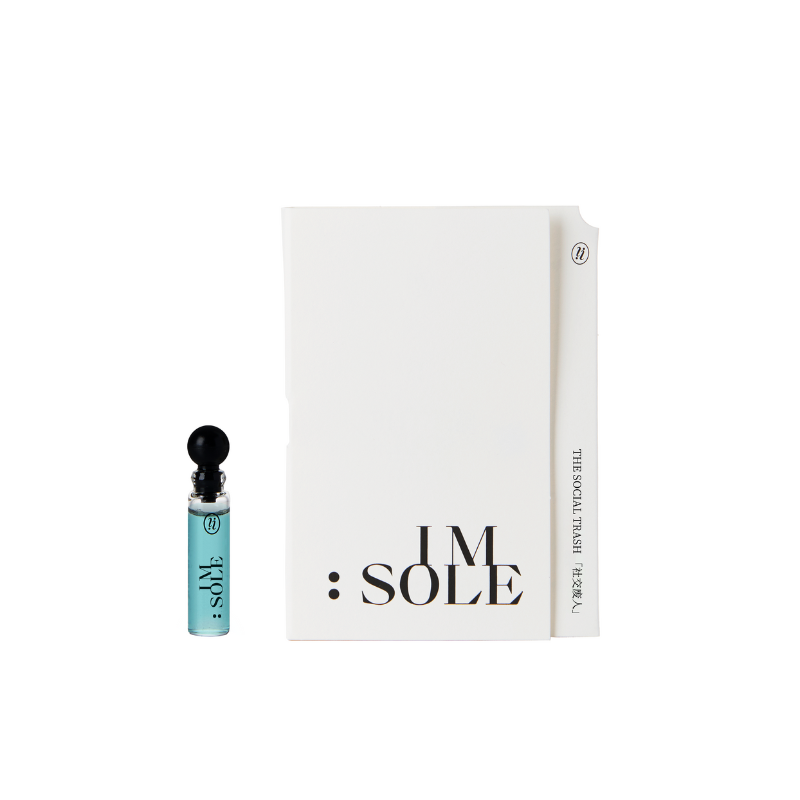 [FREE GIFT] IM:SOLE Perfume mini 1.2ml