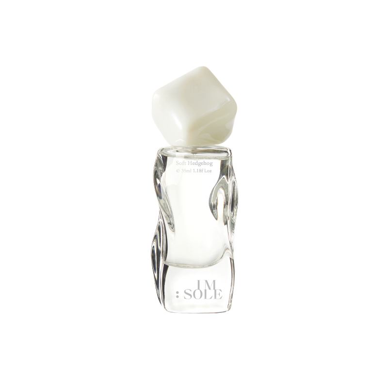 IM:SOLE The Soft Hedgehog Eau De Parfum