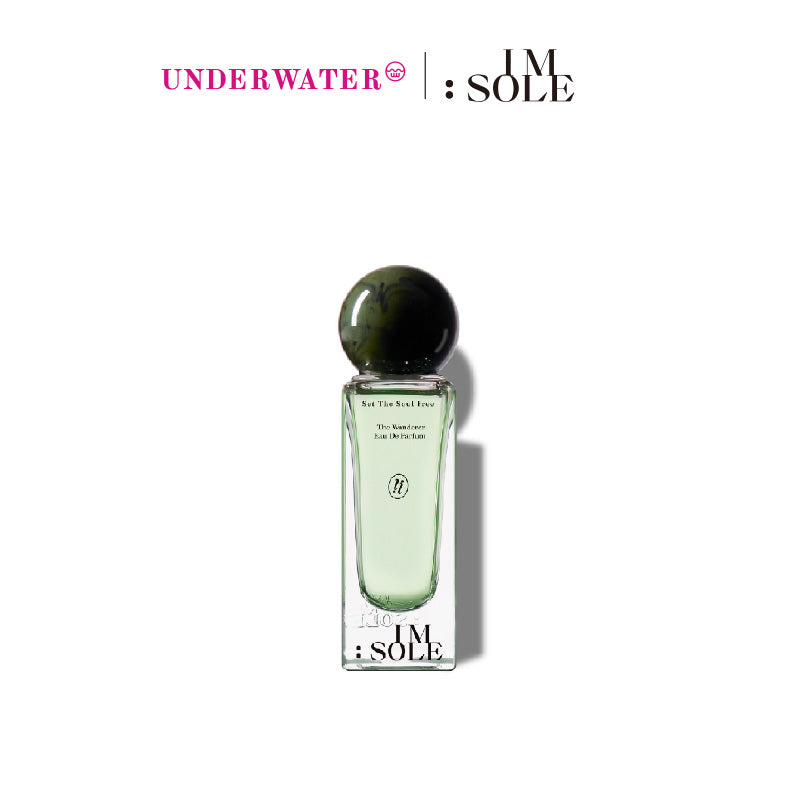 IM:SOLE The Wanderer Eau De Parfum