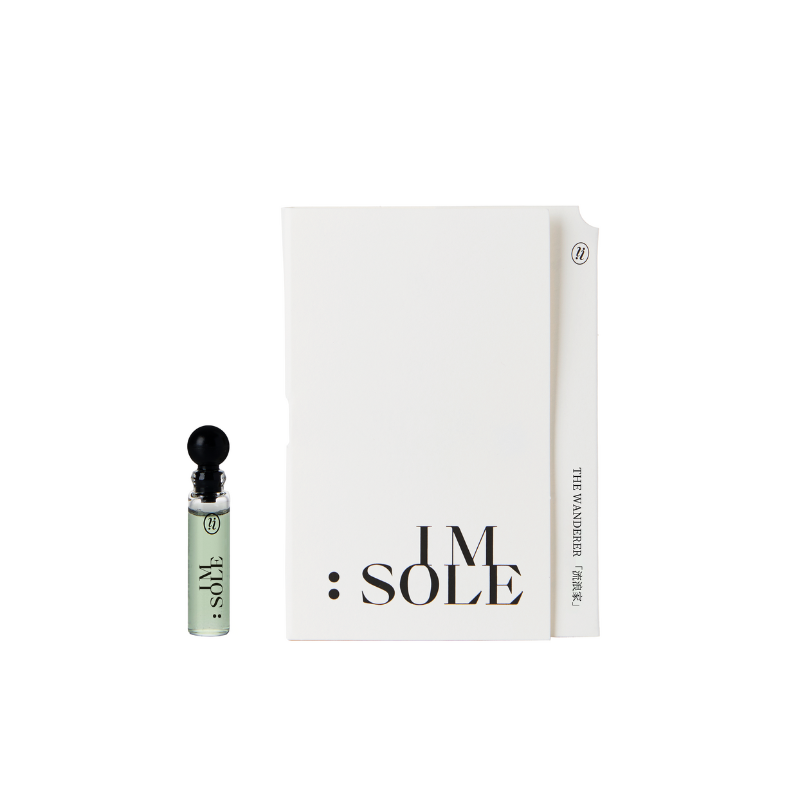 [FREE GIFT] IM:SOLE Perfume mini 1.2ml