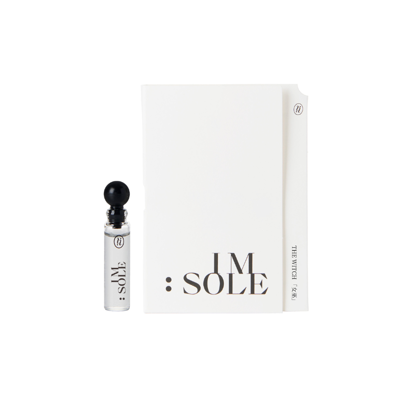 [FREE GIFT] IM:SOLE Perfume mini 1.2ml