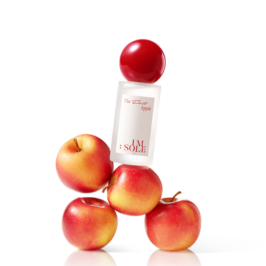 IM:SOLE The First Apple Eau De Parfum 50ml