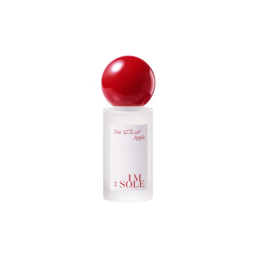 IM:SOLE The First Apple Eau De Parfum 50ml