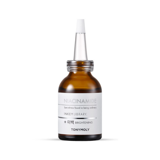 TONY MOLY Inkey Library Niacinamide Ampoule