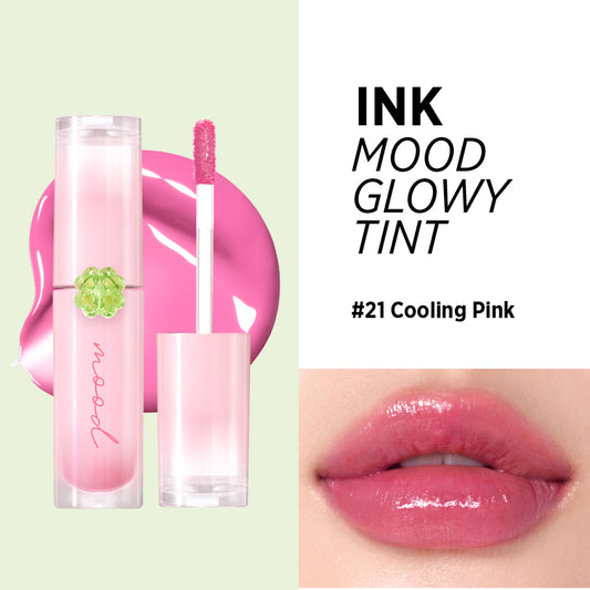 [CLEARANCE] [EXPIRY DEC 2025] PERIPERA Lucky Lottery Collection_Glowy Tint - 2 colors to choose