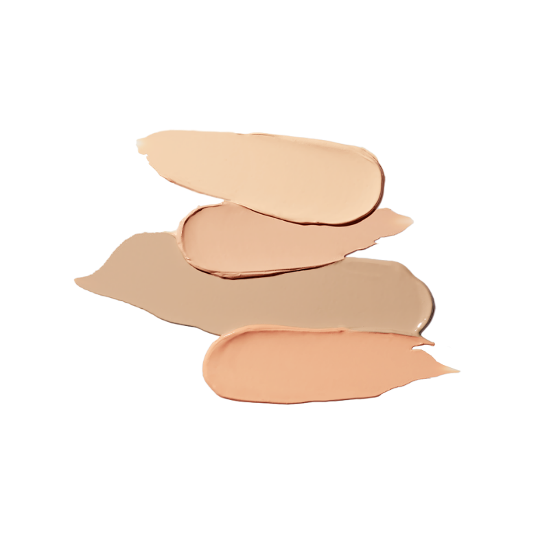INSBAHA Primary Look Backtracking Multiconcealer Palette  - 2 Colors to Choose