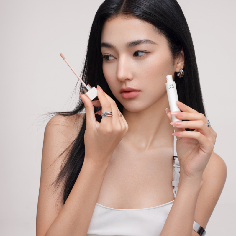 INSBAHA Seeking Your True Color Concealer - 2 Colors to Choose
