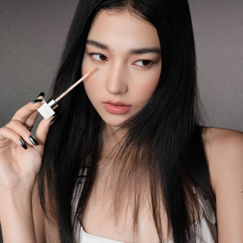 INSBAHA Seeking Your True Color Concealer - 2 Colors to Choose