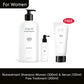 Iroro Nutreatment Shampoo (300ml) & Serum (120ml) FREE Treatment (200ml)