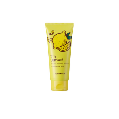 TONY MOLY I’m Cleanser - 5 options to choose