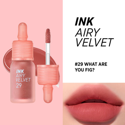 [CLEARANCE] [EXPIRY JAN 2026] PERIPERA Ink Airy Velvet (AD) - 3 Colors to Choose