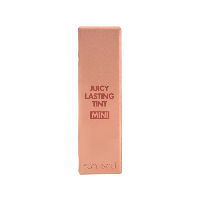 ROMAND Juicy Lasting Tint Mini #30 Cashewnut Rose