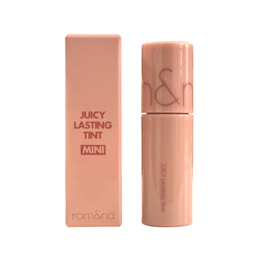 ROMAND Juicy Lasting Tint Mini #30 Cashewnut Rose