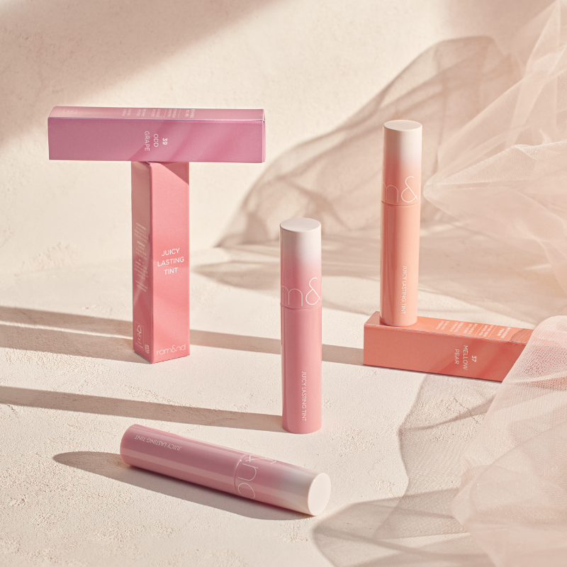 ROMAND Spring Fever Collection