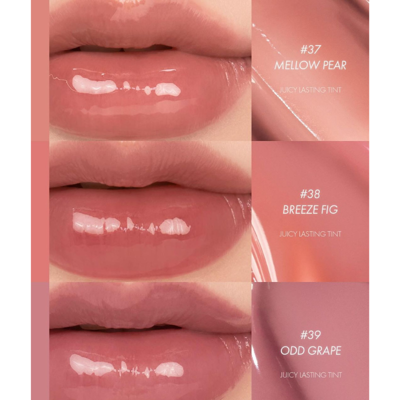 ROMAND Spring Fever Collection