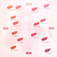 DASIQUE  Juicy Dewy Glow Tint - 14 Color to Choose