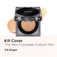 [CLEARANCE] [EXPIRY DATE MARCH 2026] CLIO KILL Cover The New Founwear Cushion SPF50+ PA+++ Mini #04 Ginger