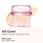 [CLEARANCE] [EXPIRY DATE MARCH 2026] CLIO Kill Cover Mesh Glow Cushion SPF50+ PA++++ - Mini #03 Linen