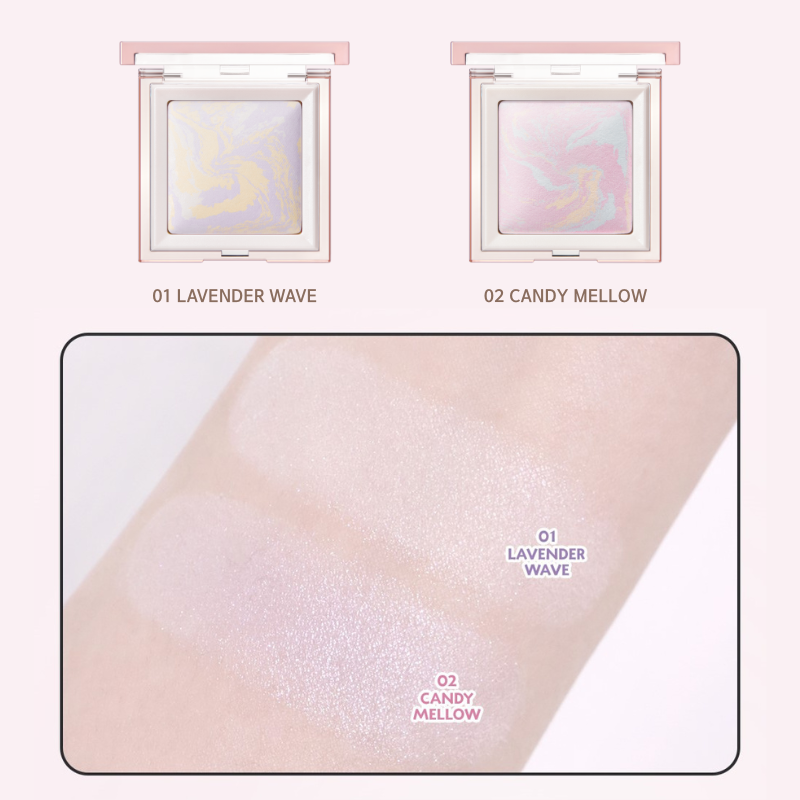 CLIO Mickey In Seoul Collection