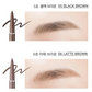 TONY MOLY Lovely Eyebrow Pencil [ 5 Color Option To Choose]